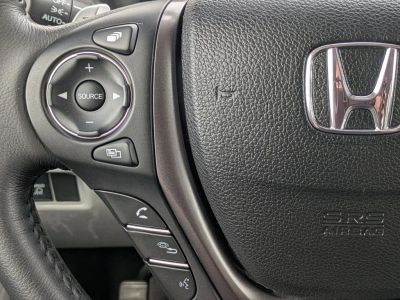 2023 Honda Ridgeline - Photo 15