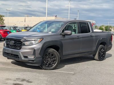 2023 Honda Ridgeline - Photo 1