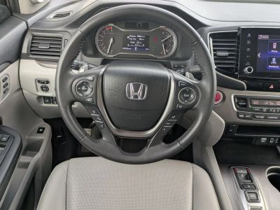 2023 Honda Ridgeline - Photo 26