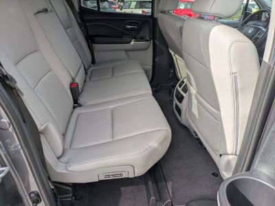 2023 Honda Ridgeline - Photo 20
