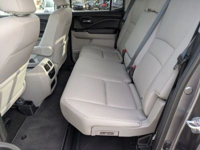 2023 Honda Ridgeline - Photo 19