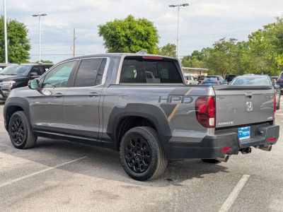 2023 Honda Ridgeline - Photo 3