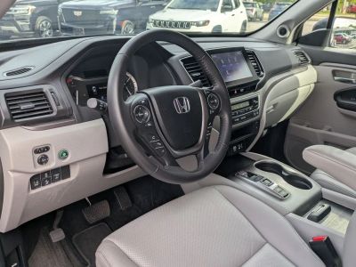 2023 Honda Ridgeline - Photo 27