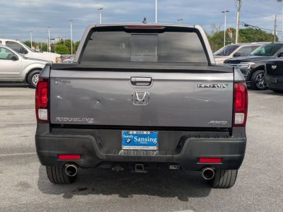 2023 Honda Ridgeline - Photo 4