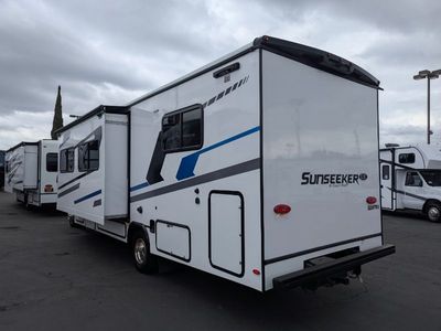 2025 Forest River Sunseeker LE - Photo 21