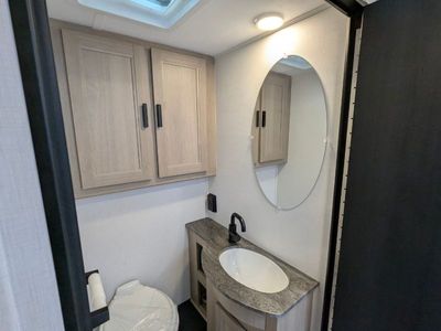 2025 Forest River Sunseeker LE - Photo 12