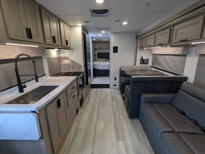 2025 Forest River Sunseeker LE - Photo 7