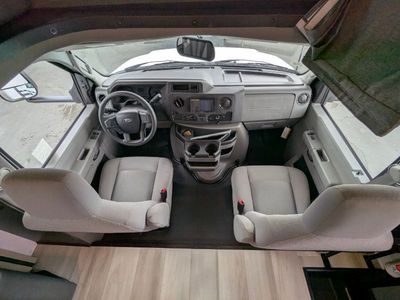 2025 Forest River Sunseeker LE - Photo 13