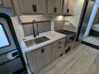 2025 Forest River Sunseeker LE - Photo 10