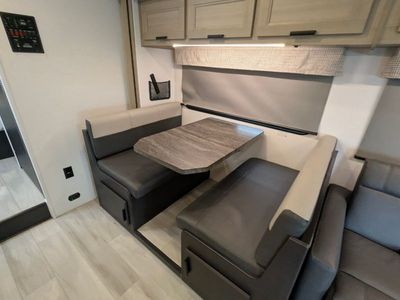2025 Forest River Sunseeker LE - Photo 4