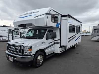 2025 Forest River Sunseeker LE - Photo 17