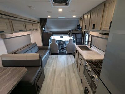 2025 Forest River Sunseeker LE - Photo 14