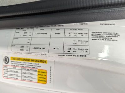 2025 Forest River Sunseeker LE - Photo 3