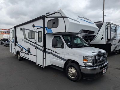 2025 Forest River Sunseeker LE - Photo 15