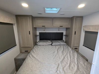 2025 Forest River Sunseeker LE - Photo 23