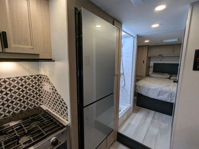 2025 Forest River Sunseeker LE - Photo 16