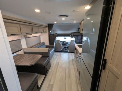 2025 Forest River Sunseeker LE - Photo 5