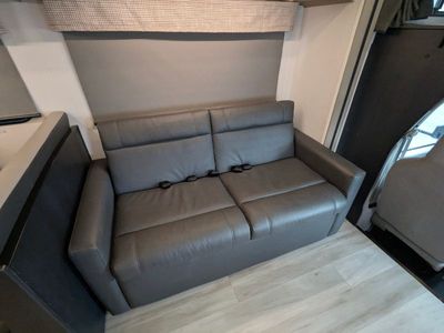 2025 Forest River Sunseeker LE - Photo 22