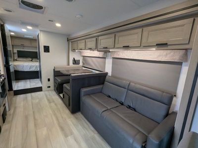 2025 Forest River Sunseeker LE - Photo 18