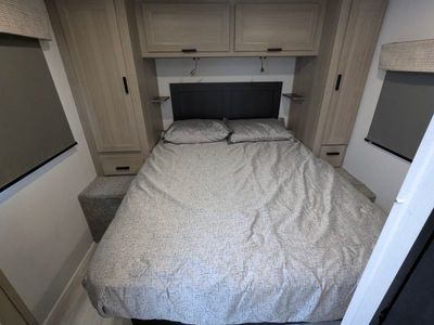 2025 Forest River Sunseeker LE - Photo 9