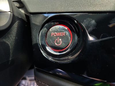 2026 Honda Accord Hybrid — photo 31 view