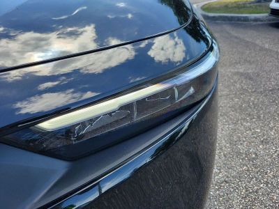 2026 Honda Accord Hybrid — photo 9 view