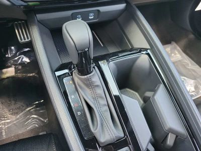 2026 Honda Accord Hybrid — photo 25 view