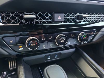 2026 Honda Accord Hybrid — photo 24 view