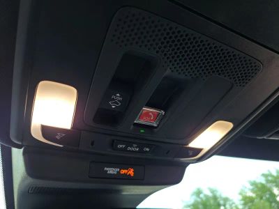 2026 Honda Accord Hybrid — photo 19 view