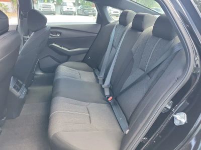 2026 Honda Accord Hybrid — photo 16 view