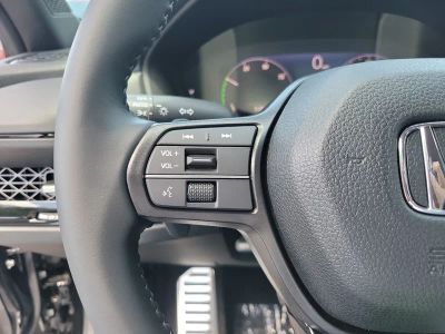 2026 Honda Accord Hybrid — photo 27 view