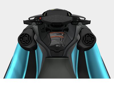 2026 Sea-Doo Wake Pro 230 - Photo 6