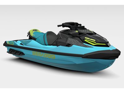 2026 Sea-Doo Wake Pro 230 - Photo 3