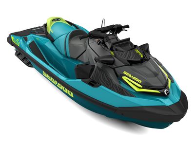 2026 Sea-Doo Wake Pro 230 - Photo 2
