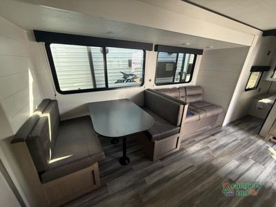 2027 Jayco Jay Flight SLX - Photo 5