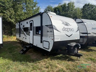 2027 Jayco Jay Flight SLX - Photo 2