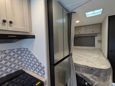 2026 Forest River Solera - Photo 21