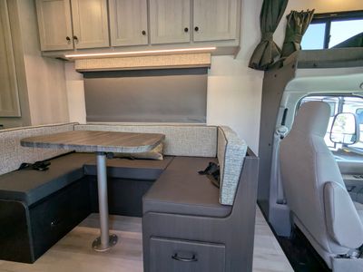 2026 Forest River Solera - Photo 28