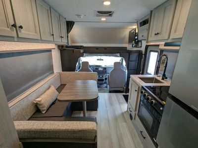2026 Forest River Solera - Photo 3