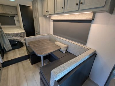 2026 Forest River Solera - Photo 12