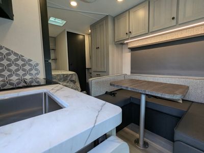 2026 Forest River Solera - Photo 1