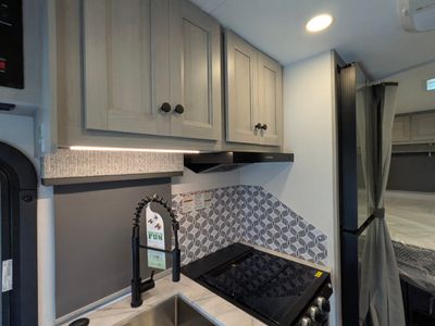 2026 Forest River Solera - Photo 7