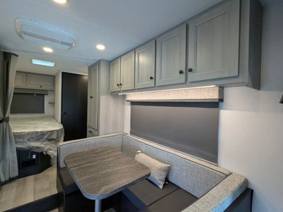 2026 Forest River Solera - Photo 18