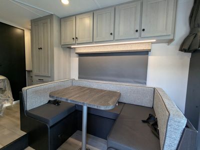 2026 Forest River Solera - Photo 23