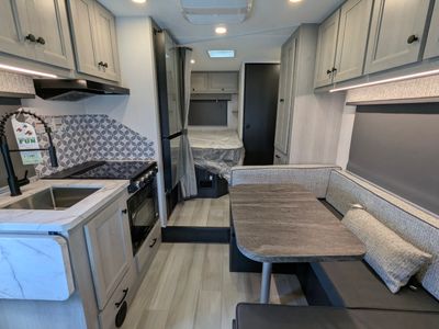 2026 Forest River Solera - Photo 4