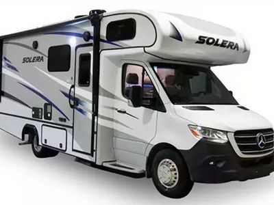 2026 Forest River Solera - Photo 30