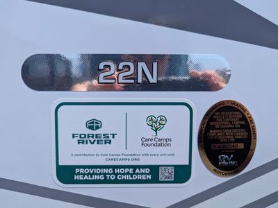 2026 Forest River Solera - Photo 15