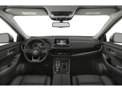 2023 Nissan Rogue - Photo 5