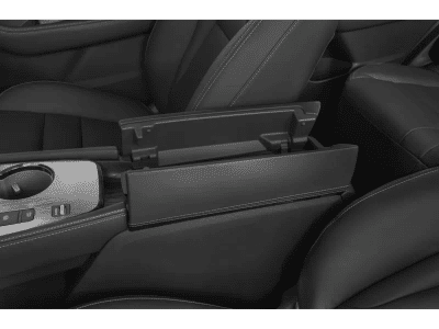 2023 Nissan Rogue - Photo 10