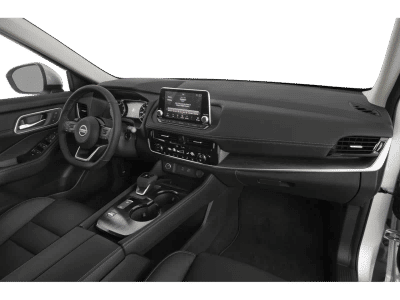2023 Nissan Rogue - Photo 11